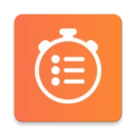 my apps time - phone time android application logo